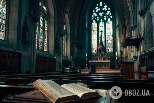 Как правильно перевести на украинский 'верующий': есть несколько вариантов