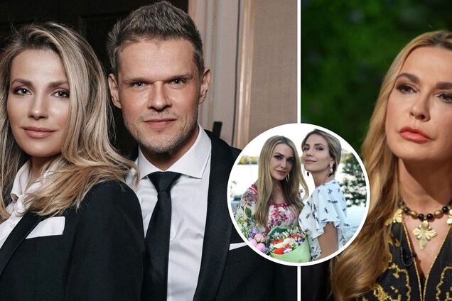 Ольга Сумская впервые прокомментировала скандал вокруг ее дочери, которая живет в России и зарабатывает там 'кровавые рубли'