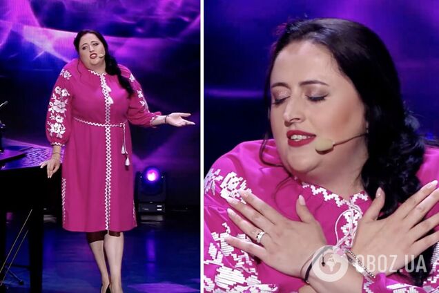 'Квартал 95' розгнівав українців номером про чоловіків, чиї дружини після 24 лютого виїхали за кордон: у скандалі знову засвітилася Ірина Гатун