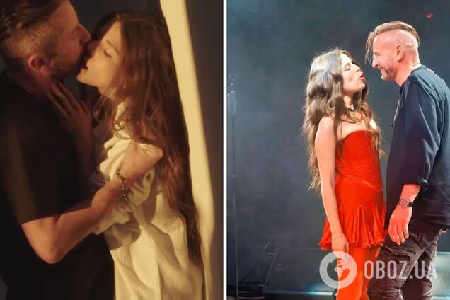 'Что происходит?' Сергей Жадан озадачил реакцией на измену и разрыв с Кристиной Соловий