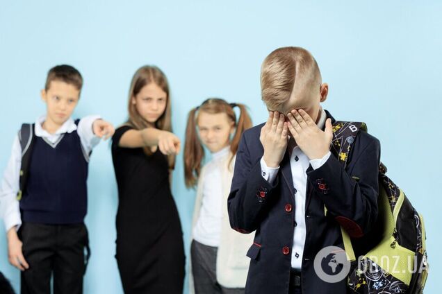 Усі школи Івано-Франківська перевірять на булінг після випадку з сином військового