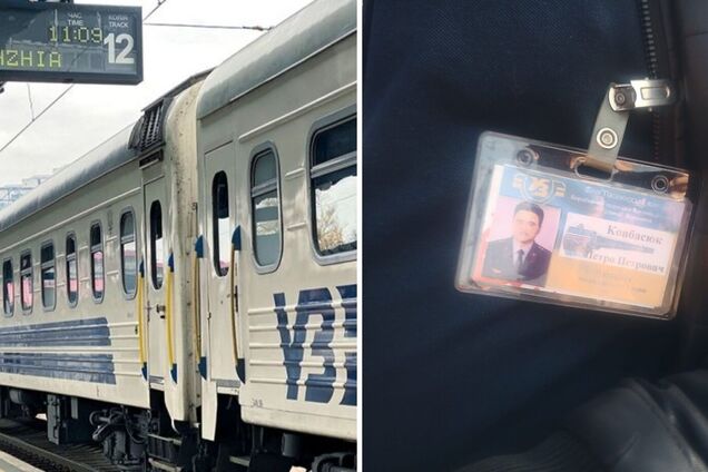 У Львові провідник не впускав у потяг військовослужбовицю, поки першим не зайде чоловік: розгорівся скандал, в УЗ відреагували