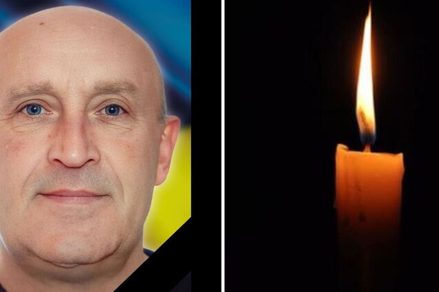 Віддав життя за Україну: у боях на Донеччині загинув кулеметник із Тернопільщини. Фото