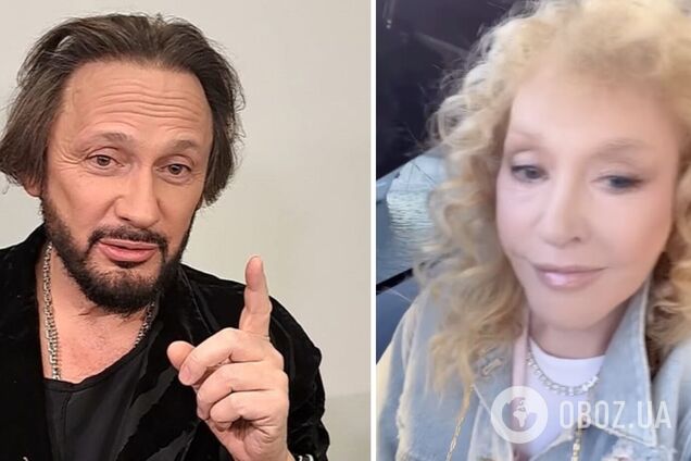 Алла Пугачева, которая довела россиян до истерики украинской народной песней, потроллила путиниста Стаса Михайлова