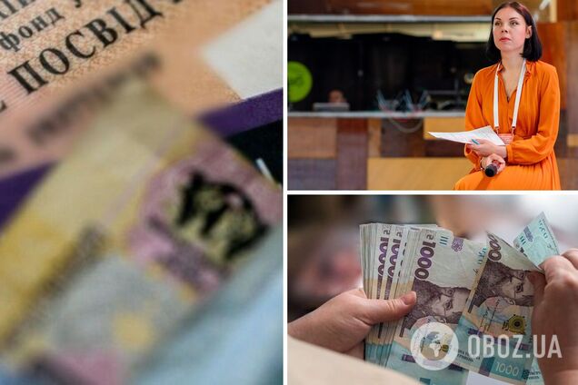 Дарья Марчак рассказала о будущем пенсионной системы