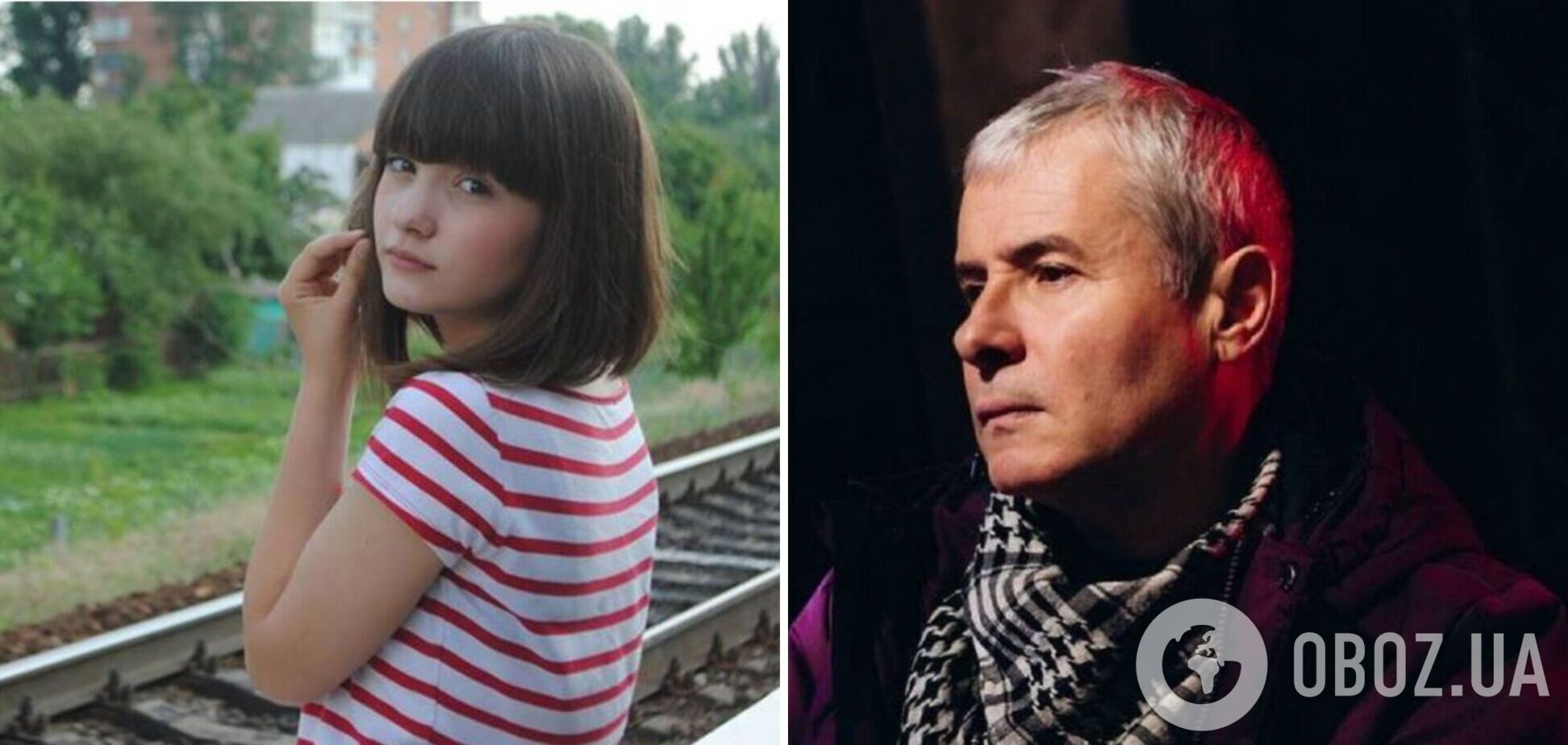 'Знал и президент, и мэр'. Константин Грубич предположил, почему до сих пор не нашли убийцу его дочери Оли