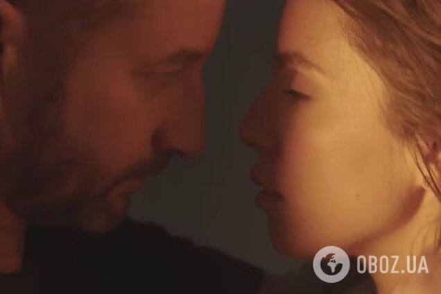 Кристина Соловий впервые рассказала о романе с Сергеем Жаданом и призналась, почему бросила писателя