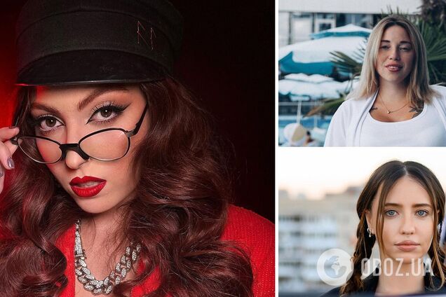 Відео перевтілення Маші Полякової в маму вразило мережу: українці помітили її разючу схожість з іншою жінкою