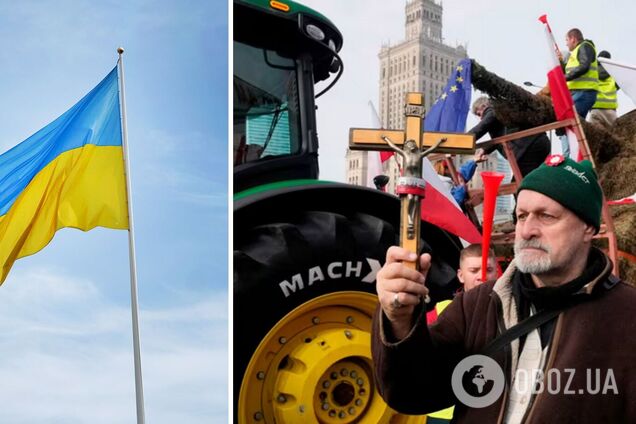 Україна готова на поступки, щоб розблокувати кордон з Польщею