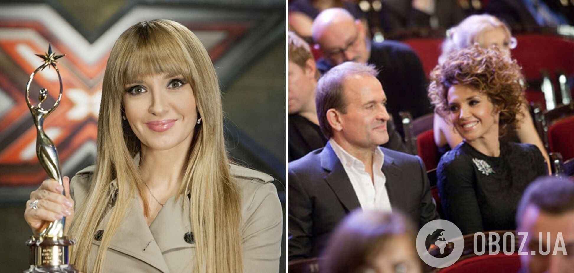 'А кто о таком не мечтал?' Коллега Оксаны Марченко объяснил, как она получила самые престижные премии в телеотрасли
