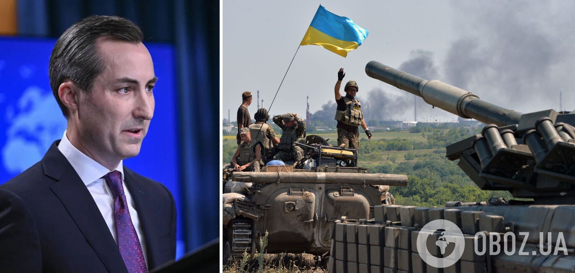 В України є план перемоги на полі бою і кілька сюрпризів у запасі – Держдеп США
