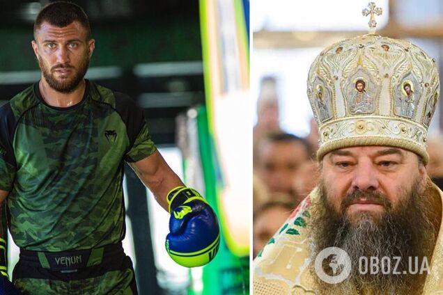 'Слава Росії'. Ломаченко виклав нове відео в Instagram, викликавши захоплення в РФ