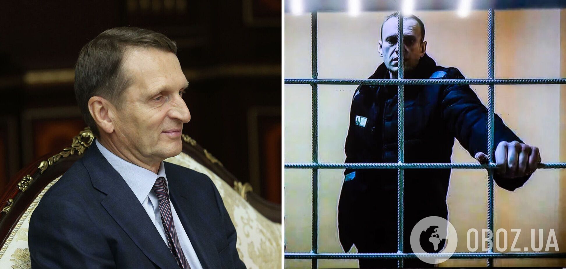 У Російській Федерації цинічно прокоментували смерть Олексія Навального