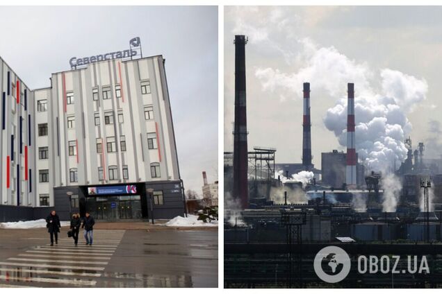 Раздался мощный взрыв: в России признали атаку дронов на металлургический завод в Вологодской области. Видео