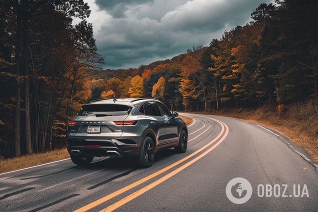 Лучшие кроссоверы для городской езды: новые модели