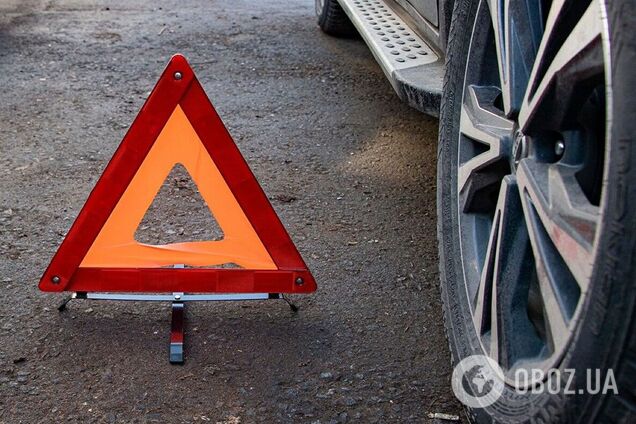 Водіїв закликали бути уважнішими і не порушувати ПДР