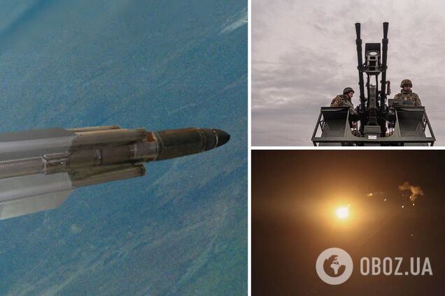 'Отслеживают ситуацию': Гуменюк рассказала, как оккупанты проверяют готовность украинской ПВО отбивать атаки