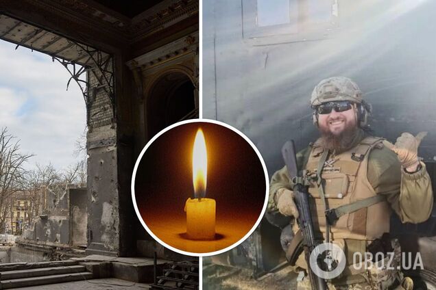 Захищав небо над Україною: внаслідок ворожого удару загинув військовий Юрій Слепченко. Фото