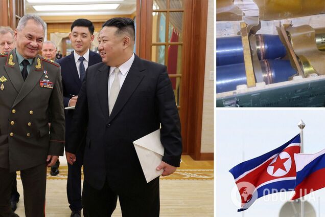 КНДР передала Росії 1,5 млн артснарядів, але половина з них непридатна до використання – The Times