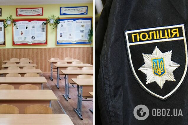 Обзывала тупыми и угрожала сдать в детдом: стало известно о вопиющем случае с полисменшей в гимназии Черновцов. Вмешались полиция, власть и Горбачев