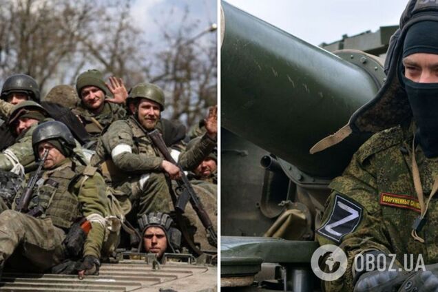 'Москва здатна оцінити уроки': розвідка Литви спрогнозувала, скільки ще Росія зможе воювати з Україною