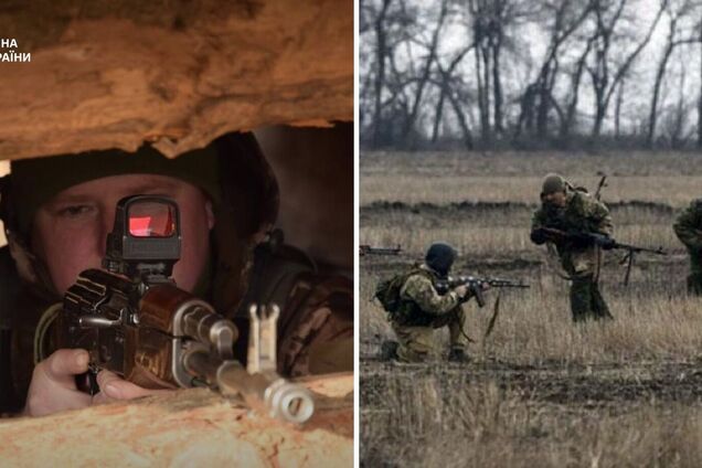 Российские ДРГ активно ищут слабые места Украины в Сумской области: в Нацгвардии рассказали о ситуации