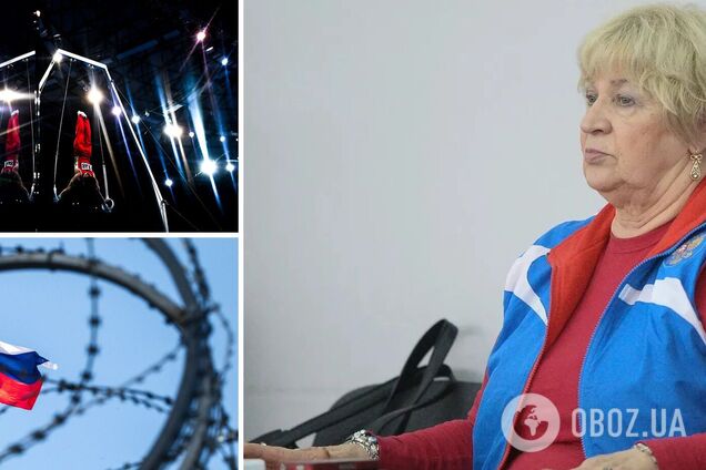 'Мы умоляем': российские гимнасты рассказали, до чего опустилась РФ ради международных турниров