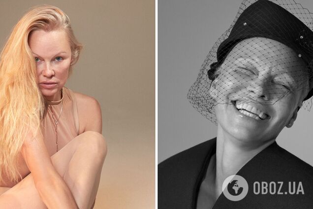 Памела Андерсон без макіяжу кинула виклик красі новими фото: а ви знаєте, який вигляд маєте насправді?