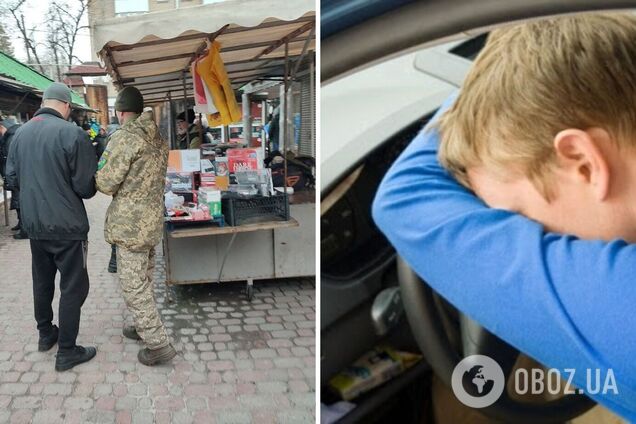 В Україні ухилянтів можуть обмежити у праві керувати транспортними засобами: що відомо