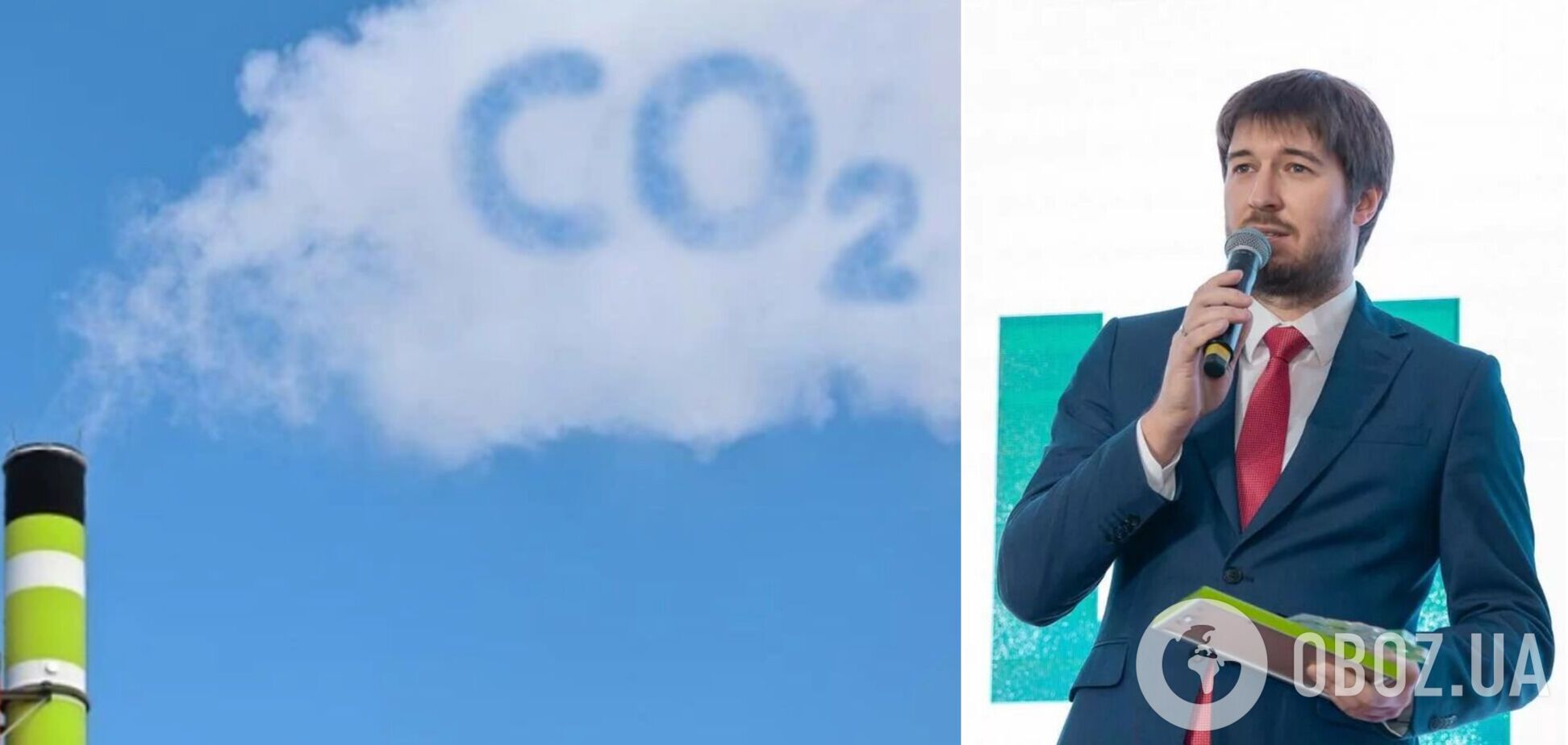 Через екологічний податок ЄС кожна тонна українського металу подорожчає на 100 доларів, – Антипов