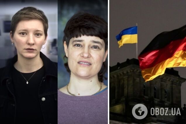 15 немецких исполнителей записали кавер на хит 'Океана Ельзи' и запустили сбор на восстановление Украины. Видео растрогало сеть