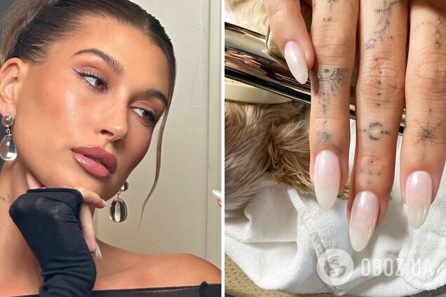 Что такое 'голый френч' и чем он лучше французского маникюра