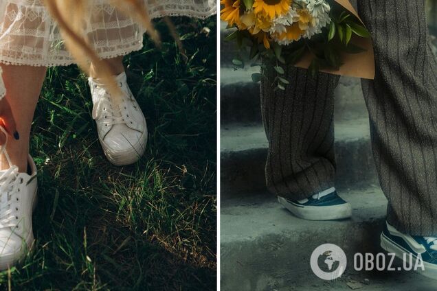 Это антитренд, который вы будете носить круглый год: какие кроссовки следует выбрать этой весной