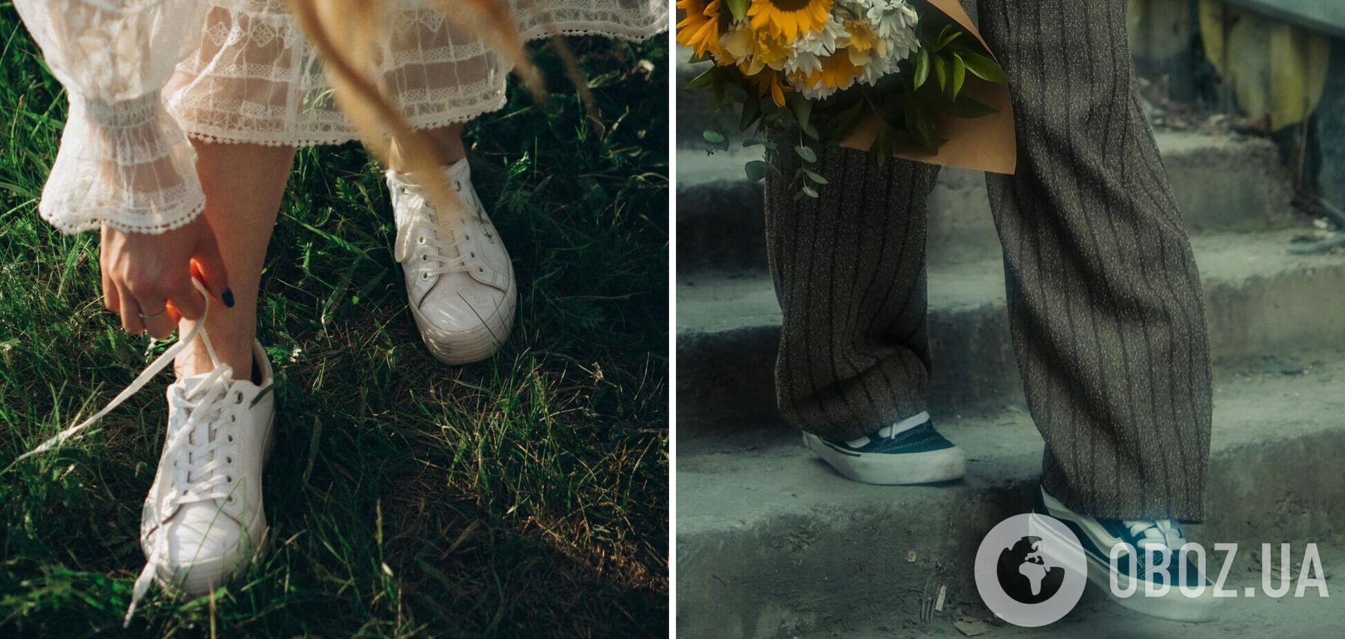 Это антитренд, который вы будете носить круглый год: какие кроссовки следует выбрать этой весной