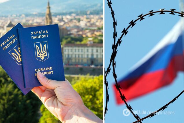 Рейтинг самых мощных паспортов мира 2024 года: Украина обошла Россию на 18 позиций, последняя обвинила всех в 'русофобии'