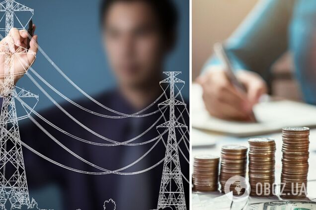 Для ремонта энергосистемы необходима международная помощь и пересмотр тарифа на свет уже летом, – Слободян