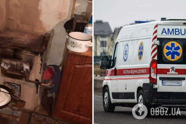 На Харківщині у будинку знайшли мертвим подружжя: причиною трагедії міг стати чадний газ