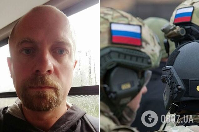 У Росії силовики вбили активіста з Білорусі, який виступав проти Лукашенка – ЗМІ