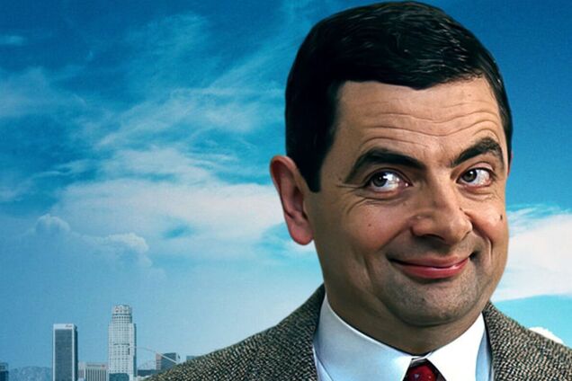 Видео встречи принцессы Дианы с 'мистером Бином' в 1984 году растрогало сеть