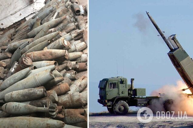 ЗСУ знищили склад боєприпасів 4-ї танкової дивізії РФ – ЗМІ