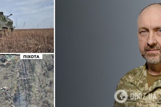 Мінус 'Солнцепьок', танк і БМП з десантом: у ЗСУ показали, як уражають ворога з САУ Dana, FPV-дронів та скидів з БпЛА. Відео