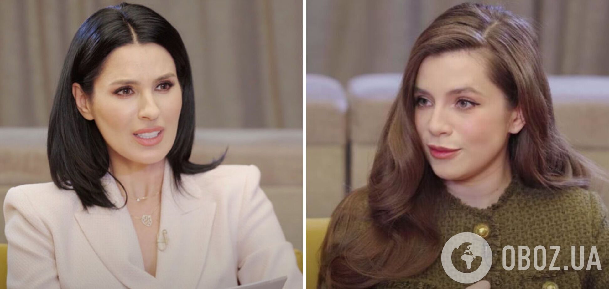 Соловей и Ефросинина: не бейте по своим