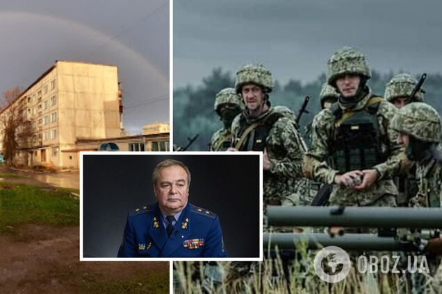 Часів Яр стоїть, Іванівське – у вкрай важкому стані, але сил у ворога все менше. Інтерв'ю з генералом Романенком