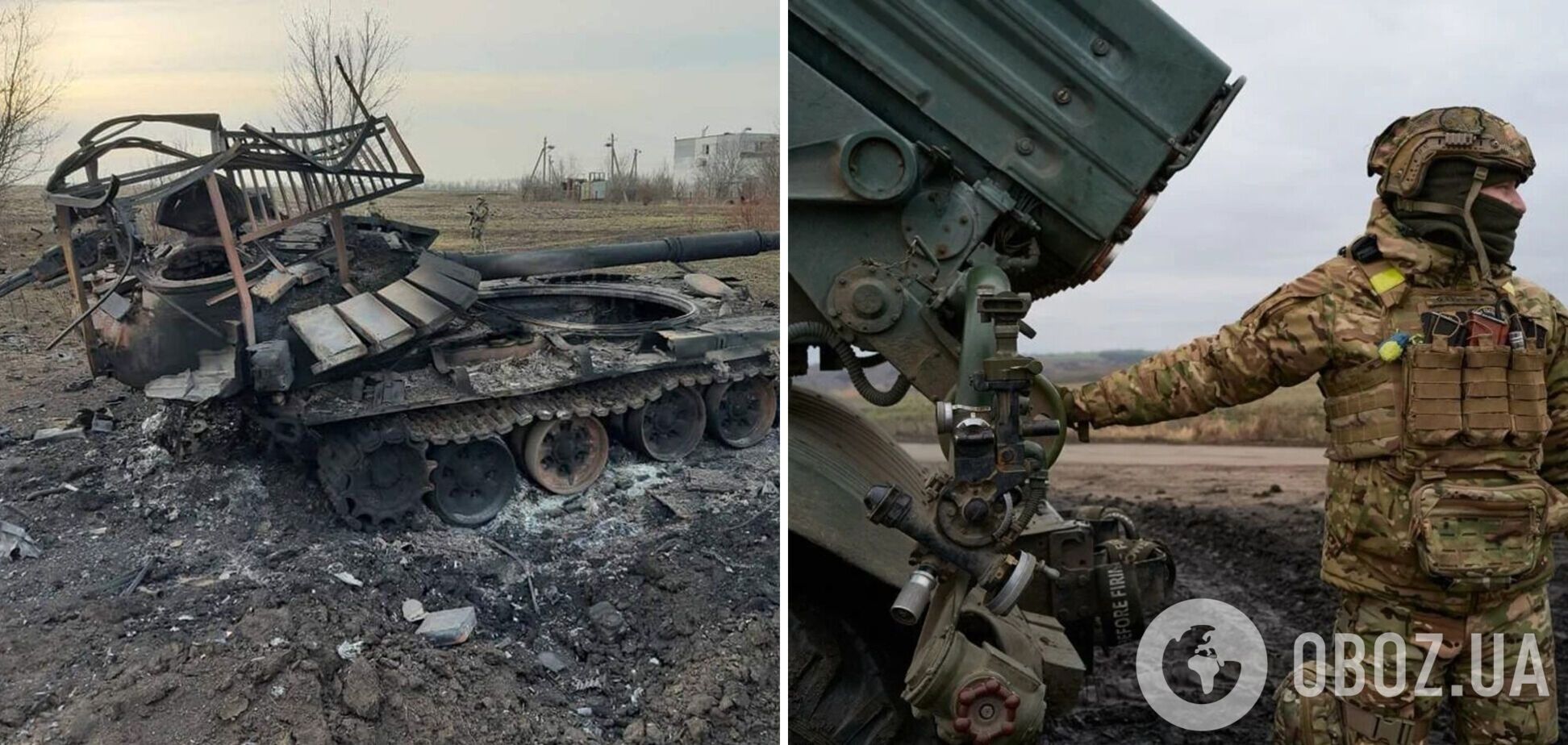 Враг истощается: в ОСГВ 'Таврия' сказали, сколько военных РФ сосредоточено на Авдеевском и Запорожском направлениях