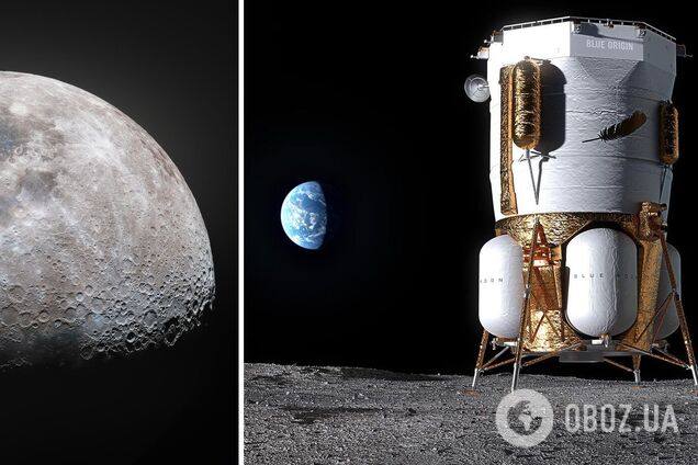 Найбагатша людина на Землі втрутиться в місячні перегони: названо важливу дату