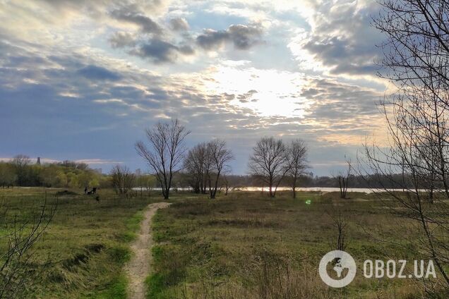 Синоптики не прогнозують опадів у регіоні