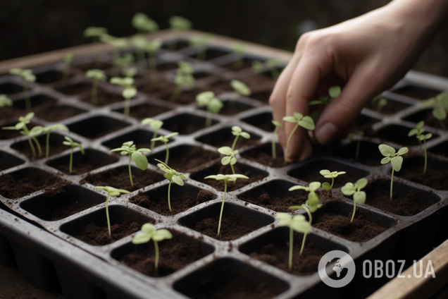 Как часто нужно поливать рассаду, чтобы хорошо росла: советы