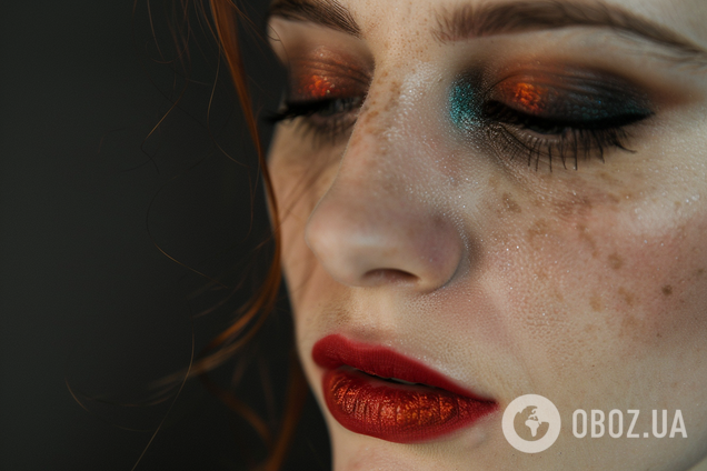 Как безопасно смыть водостойкую тушь, если нет средства для снятия макияжа: лайфхаки