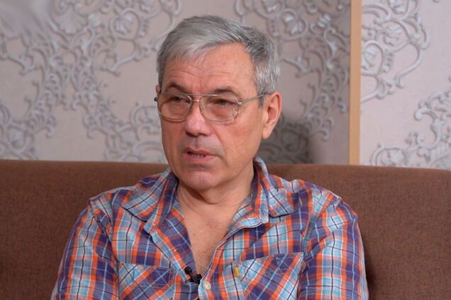 'Состояние значительно улучшилось': тяжелораненый мариуполец прошел реабилитацию от Фонда Рината Ахметова