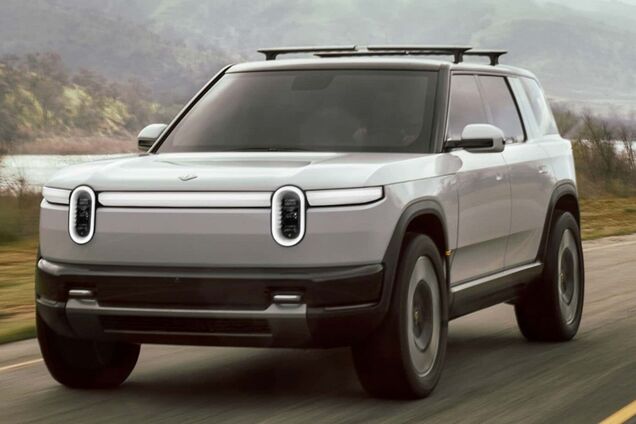 Rivian R2
